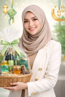 Toko Parcel Batam