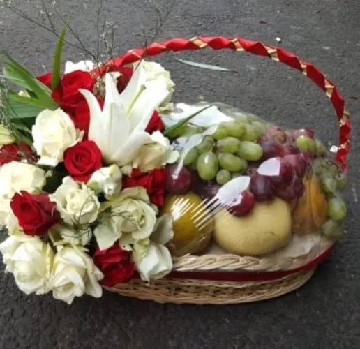 Hampers / Parcel Buah batam